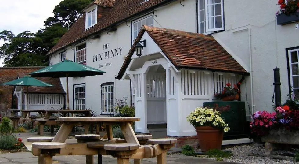 Leeward House B&B-1