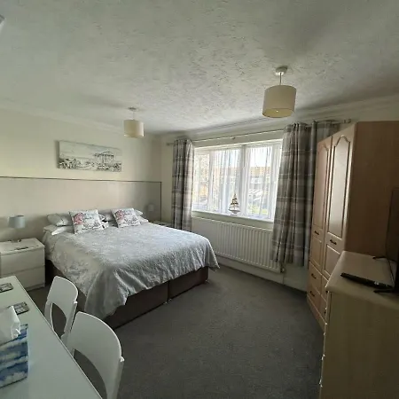 Leeward House B&B-2